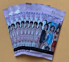 Paquete de 8 Kanna Seto Suzume Mino Airi Kijima Rin Honjo C Japan Plus 27