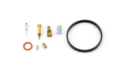 Polaris Indy 120, 2014-2018, Carb/Carburetor Repair Kit