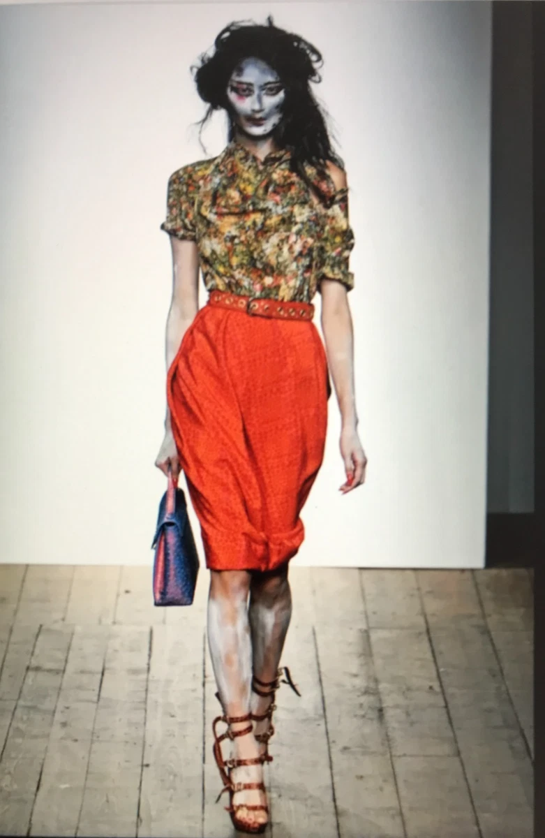 Vivienne Westwood Women's Skirts for sale - eBay