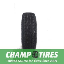 Toyo Open Country At Ii Owl 265 70 16 111 T 1032nds Crt10356