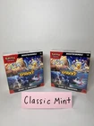 2x POKEMON TCG Surging Sparks Booster Bundle Box (6 Booster Packs) New & Sealed