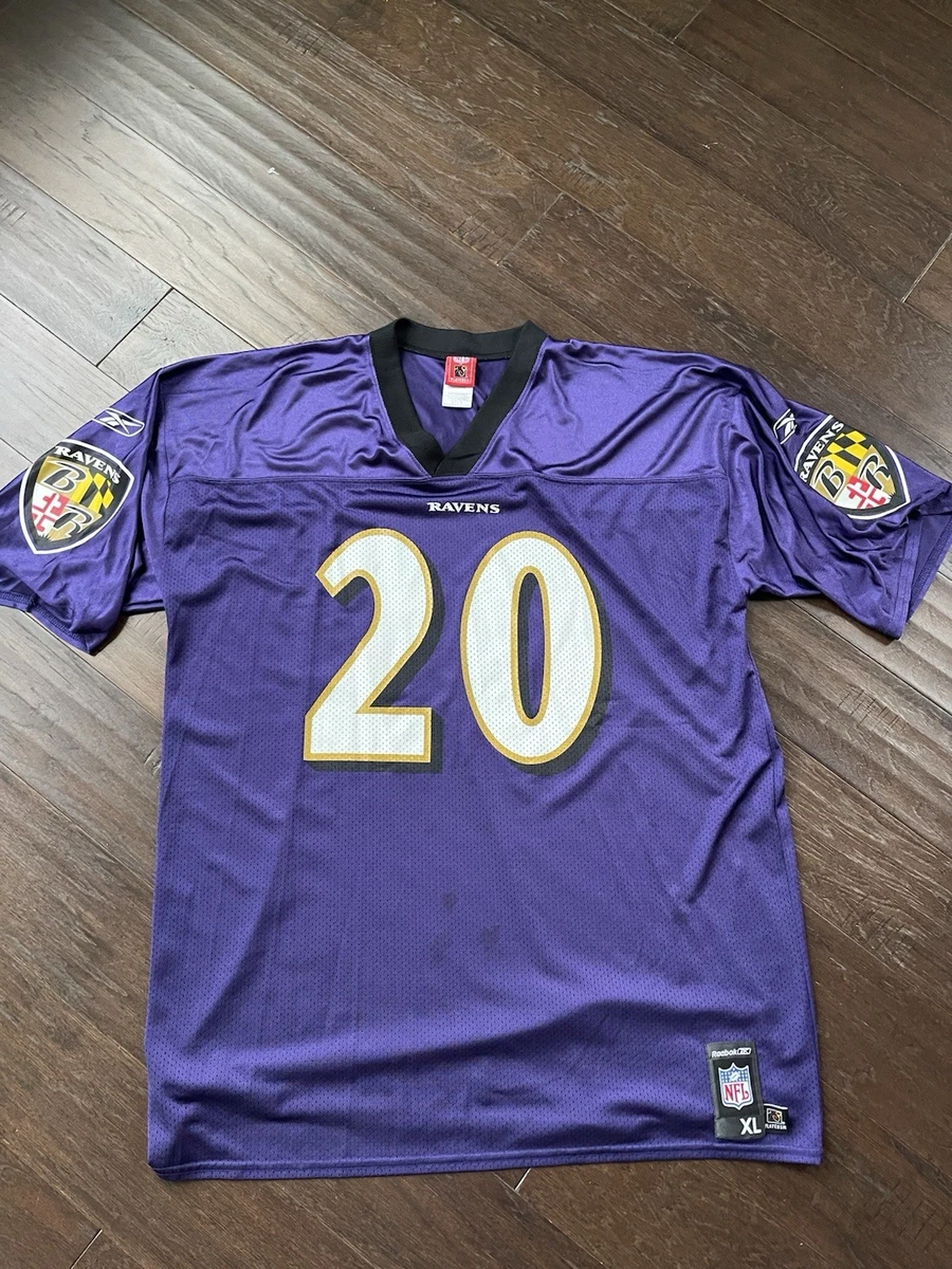 Reebok Baltimore Ravens NFL Jerseys for sale | eBay