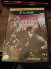 Resident Evil 4 (Nintendo GameCube, 2005)