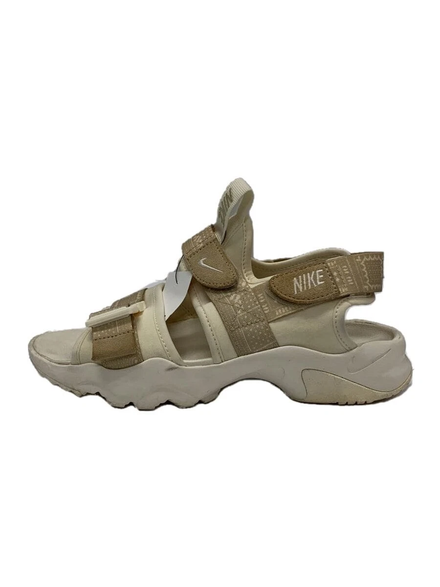 SANDALI NIKE CANYON PALLIDO IV 24 cm IVO