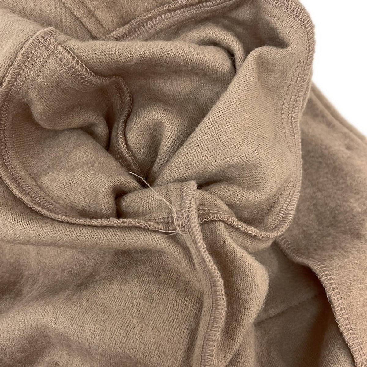 AMERI - Pink Beige Women's Cardigan - image 6