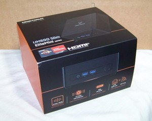 Minisforum Um690 | eBay