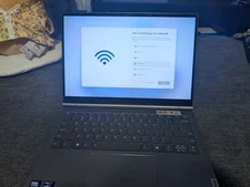 Lenovo Thinkbook Plus Gen 5 Android Hybrid
