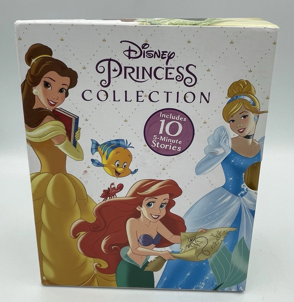 Disney Princess Collection Book In other Children & Young Adult