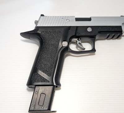 Tokyo Marui Sentinel Nine Resident Evil Limited Edition Gas