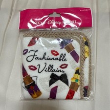 Tokyo Disney Resort Fashionable Villas Mini Towel