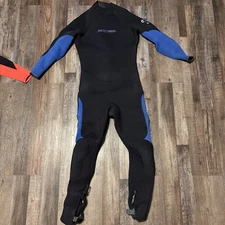 Xcel Performance Men's Wetsuit 5 Mil L