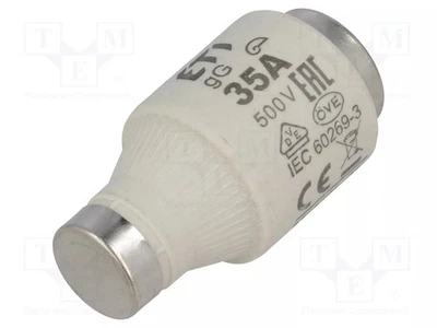 ETI POLAM 002313401 Fusible - Imagen 1 de 2