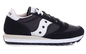 saucony jazz nera