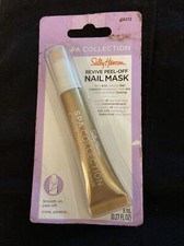 Sally Hansen Revive Peel-Off Nail Mask Spa-Collection