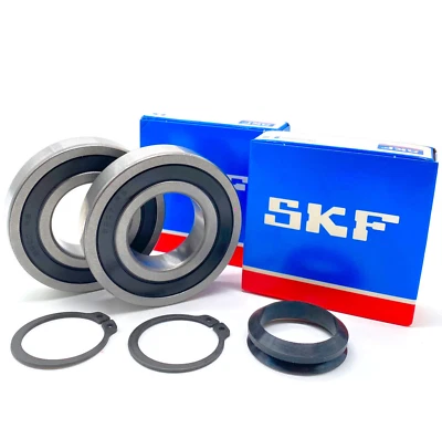 LESCHA SKF Trommellager für VM 140S SM 145S VM 160S Format 165 ... Betonmischer