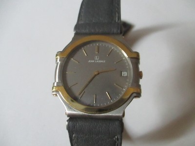 jean lassale thalassa