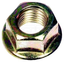 Dorman 433-310 Prevailing Torque Lock Nut-Class 10.9- M10-1.25, Height 10-11mm