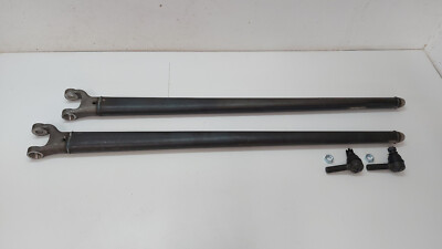SPLIT WISHBONES  für Hot Rod, Ratrod, Pickup, 1932-34 Ford, Model A