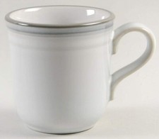 Set of 2  Noritake Stoneware Sierra Twilight Mugs
