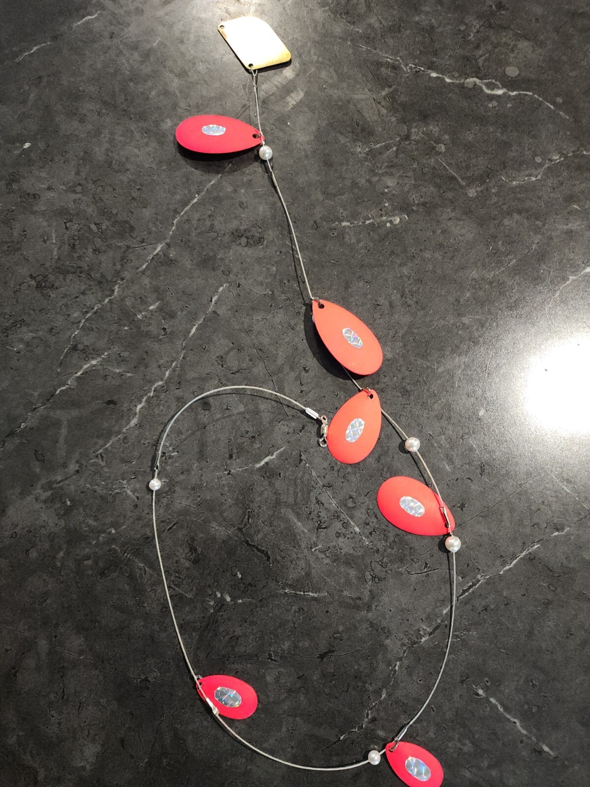 Lake Trolls flashers, teasers,cow bell. trout, salmon,pike, walleye eBay