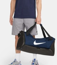 Nike BRASILIA 9.5 Duffle Bag Medium 60L