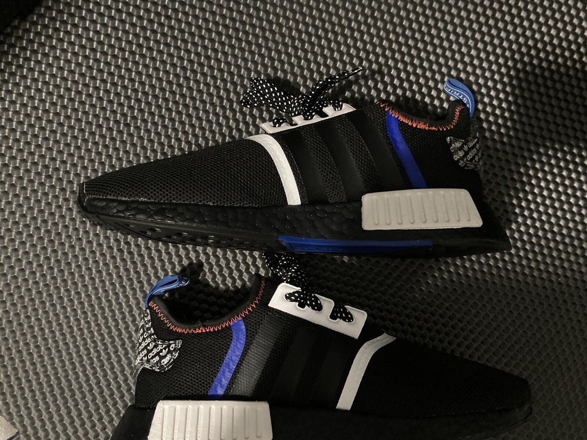 adidas gazelle silver green womens adidas NMD HU Pharrell Y.O.U. N.E.R.D main image 0