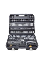 DEWALT DWMT75049 192-Piece Mechanics Tool Set 