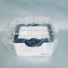 Integra Large PopTop Base for 1250 ul ECO Racks Set of 3 Bases