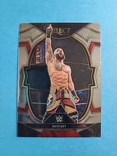 RICOCHET 2023 PANINI SELECT CONCOURSE WWE WRESTLING CARD # 34 H8350
