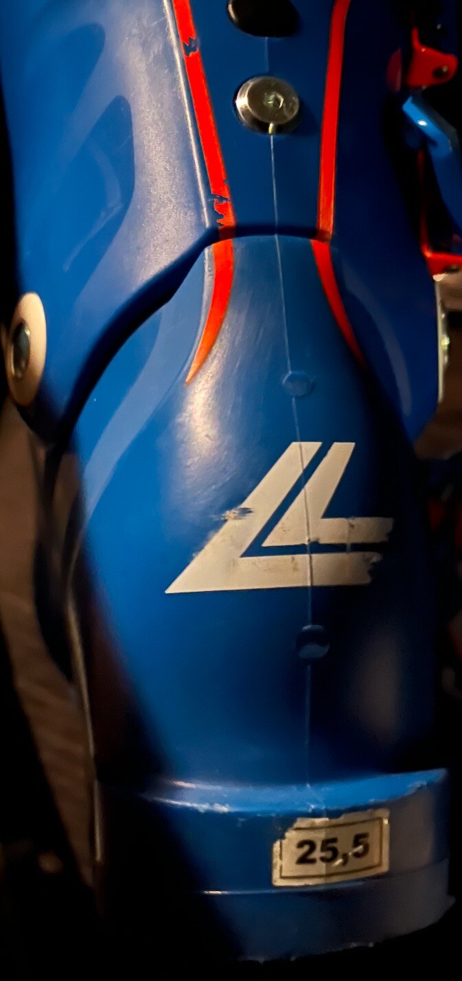 SALOMON Scarponi da sci