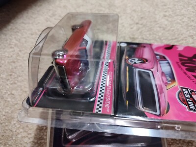 2023 Hot Wheels Custom Fleetside Pink RLC | eBay