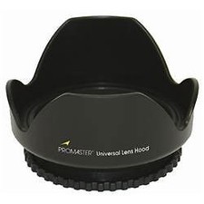 Promaster 62mm Digital Lens Hood