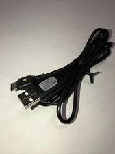 New 4FT Samsung Data Link Cable Model MAPCBS10UBE S20 Pin USB Charger Data Cable