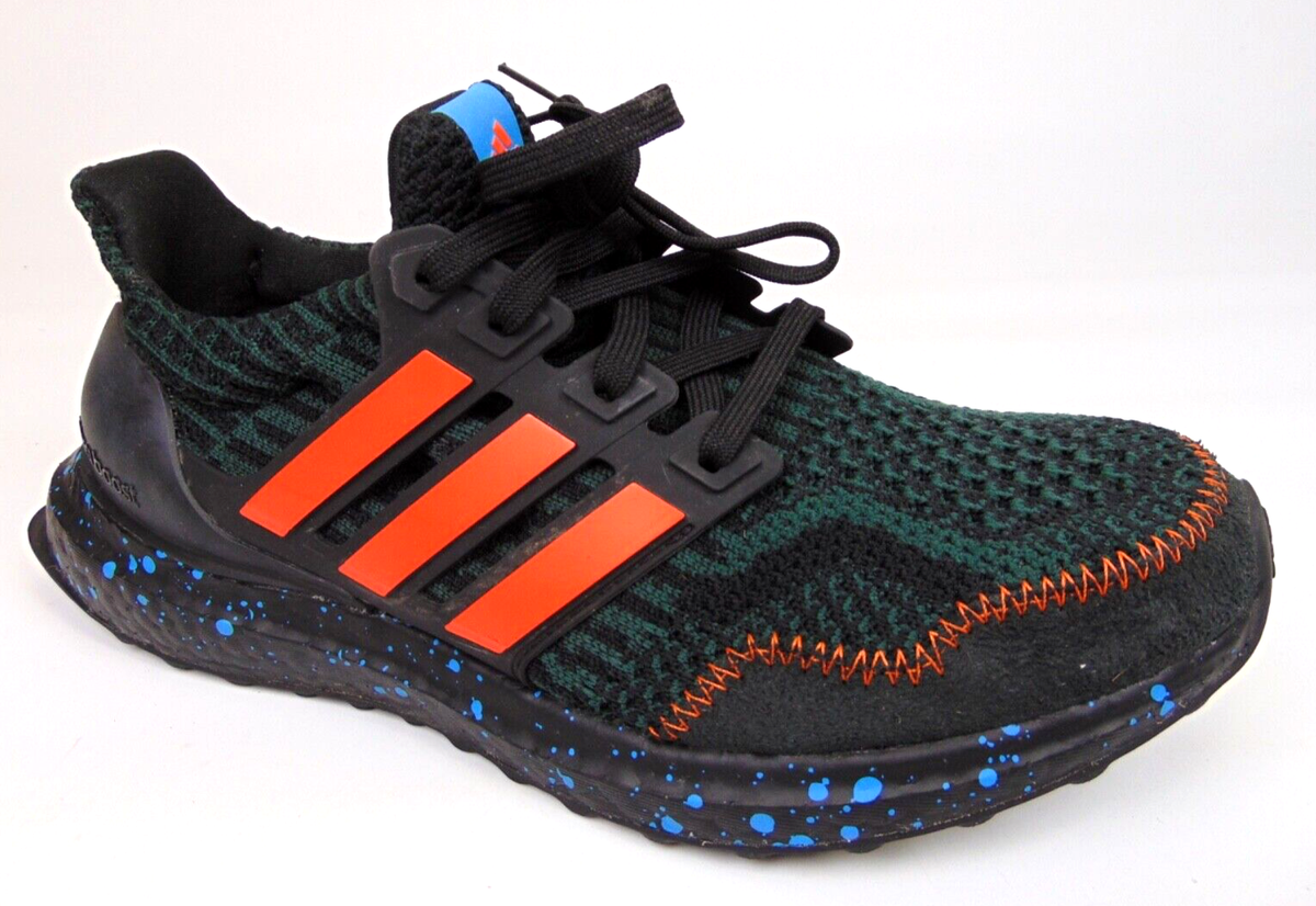 Adidas Ultraboost 5.0 DNA Big Kids Running Shoes, Size 5.5 Black