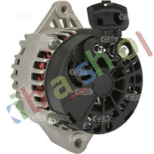 ALTERNATOR 14V 70A FITS SUBARU JUSTY III SUZUKI IGNIS II LIANA 13/15 0302-