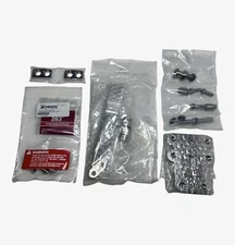 SeaStar Solutions HA6802, Marine Tournament 2, Mounting Plate Set, Hardware Kit