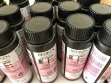 REDKEN SHADES EQ Equalizing Conditioning Color GLOSS NEW!