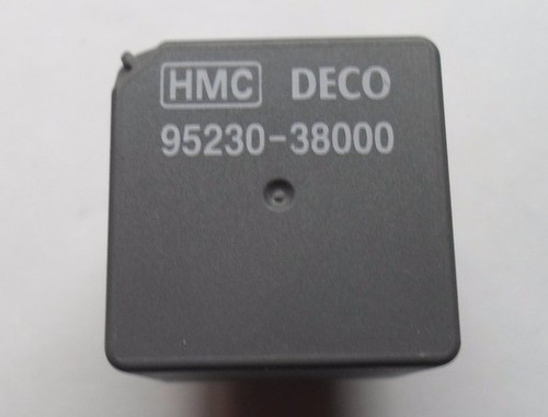 95230 38000 реле
