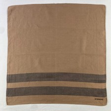 Vintage Givenchy Handkerchief Neckerchief Bandana Pocket Square