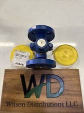 Spirax Sarco 1  Steam Trap AVC32 AYVY10 Class 300