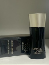 armani code ultimate price