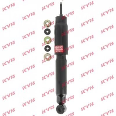 Stoßdämpfer Excel-G KYB 345019 Hinterachse links für Toyota