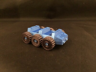 Roller for Earthrise & Core Class Optimus Prime  *ROLLER ONLY