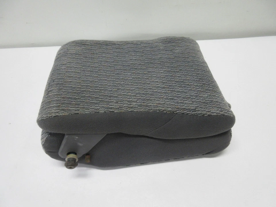 1993-98 TOYOTA T100 Pick Up Truck Center Console Armrest Bench Seat Fold Down OE - Image 4 of 4