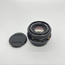 PENTAX 50mm f/1.7 Camera Lenses for sale - eBay PENTAX 50mm f/1.7 Camera Lenses for sale - eBay