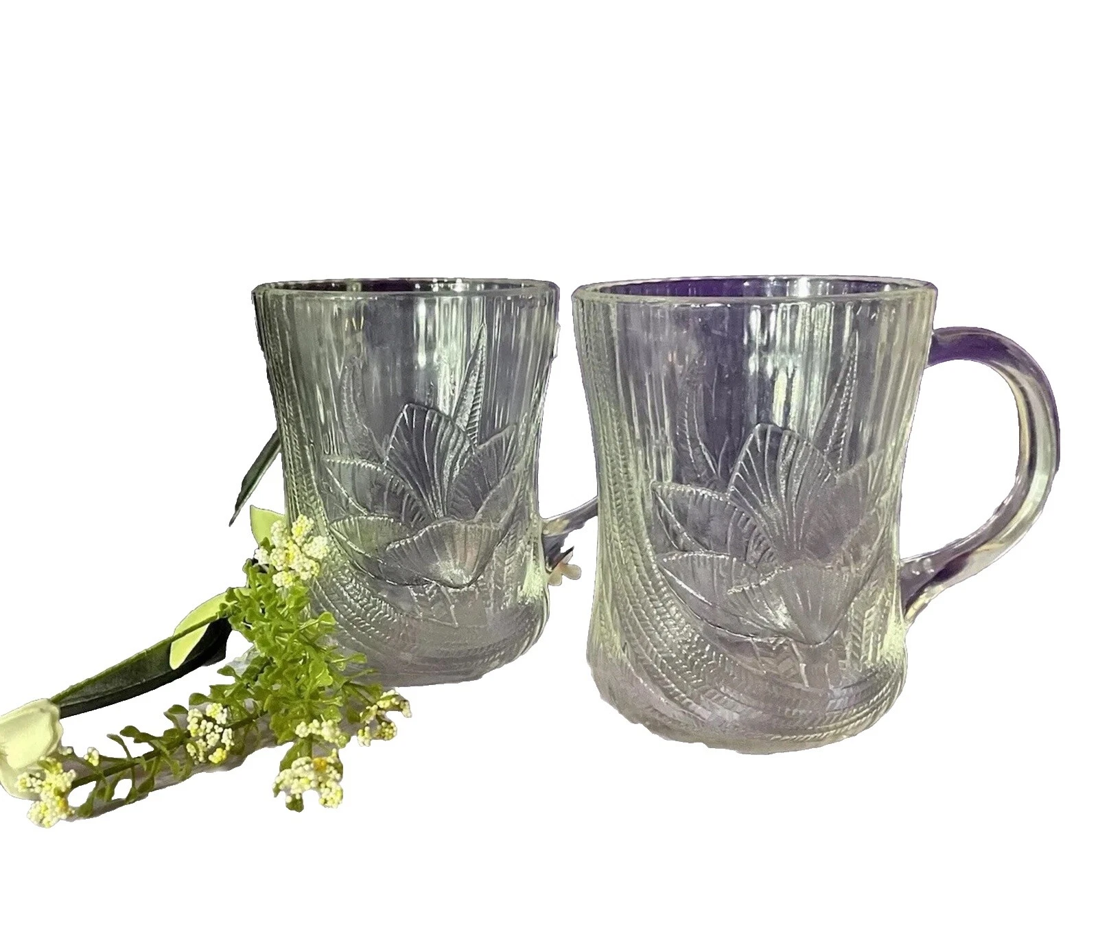 Tazas de café Arcoroc