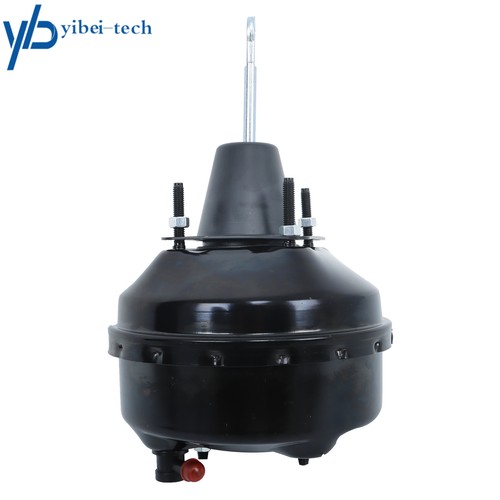Power Brake Booster For 95-05 Chevrolet Cavalier Classic Olds - View #8