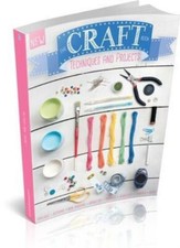 The Craft Book By Imagine Publishing