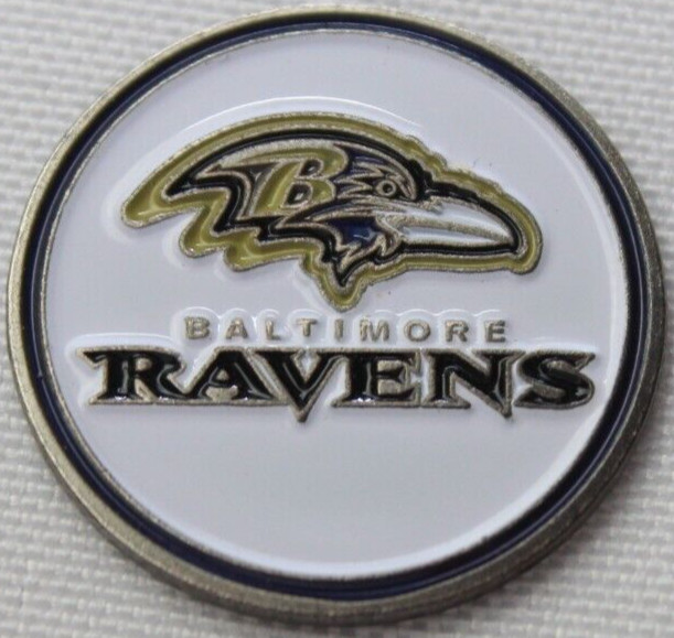 Ball Marker, 1" *quick Ship*