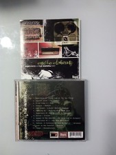 COMPILATION - AUDIO ALCHEMY - USED  CD